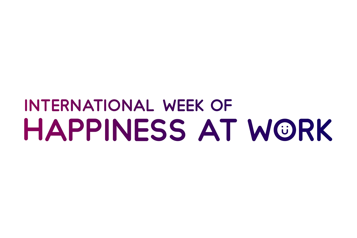 International Happiness at Work Week