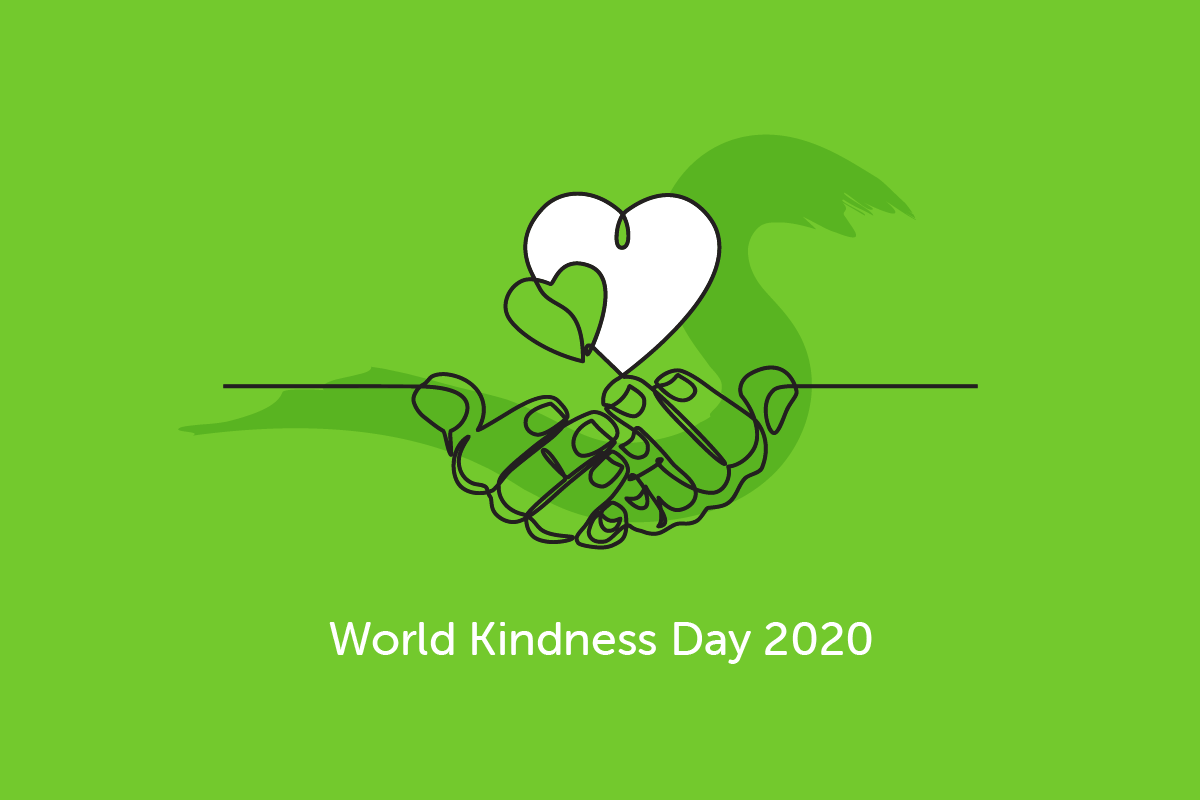 World Kindness Day 2020