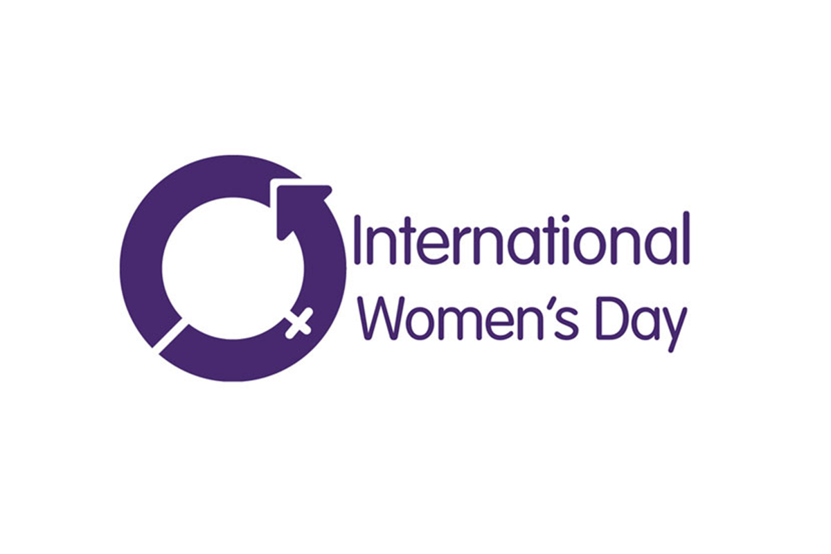 International Women’s Day 2021