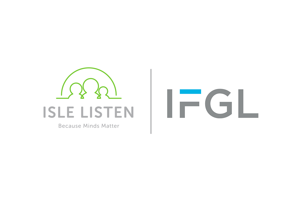 Supporting IFGL to improve employee wellbeing