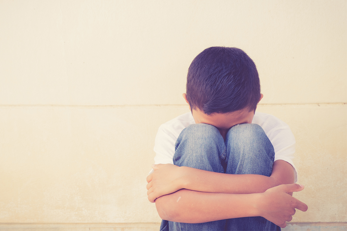 What can you do if you’re being bullied?