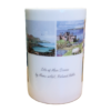 Manx Scenes China Mug (South & West) - Image 2