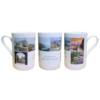 Manx Scenes China Mug (South & West) - Image 4