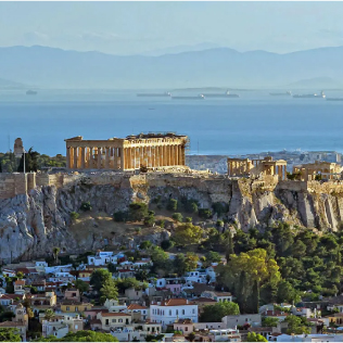 Athens Marathon