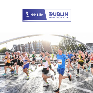 Dublin Marathon