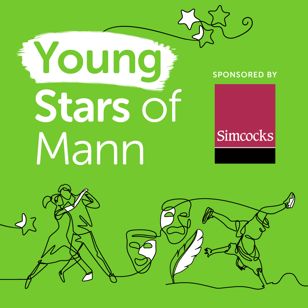 New ‘Young Stars of Mann’ variety show will celebrate talented local young people pursuing their passions