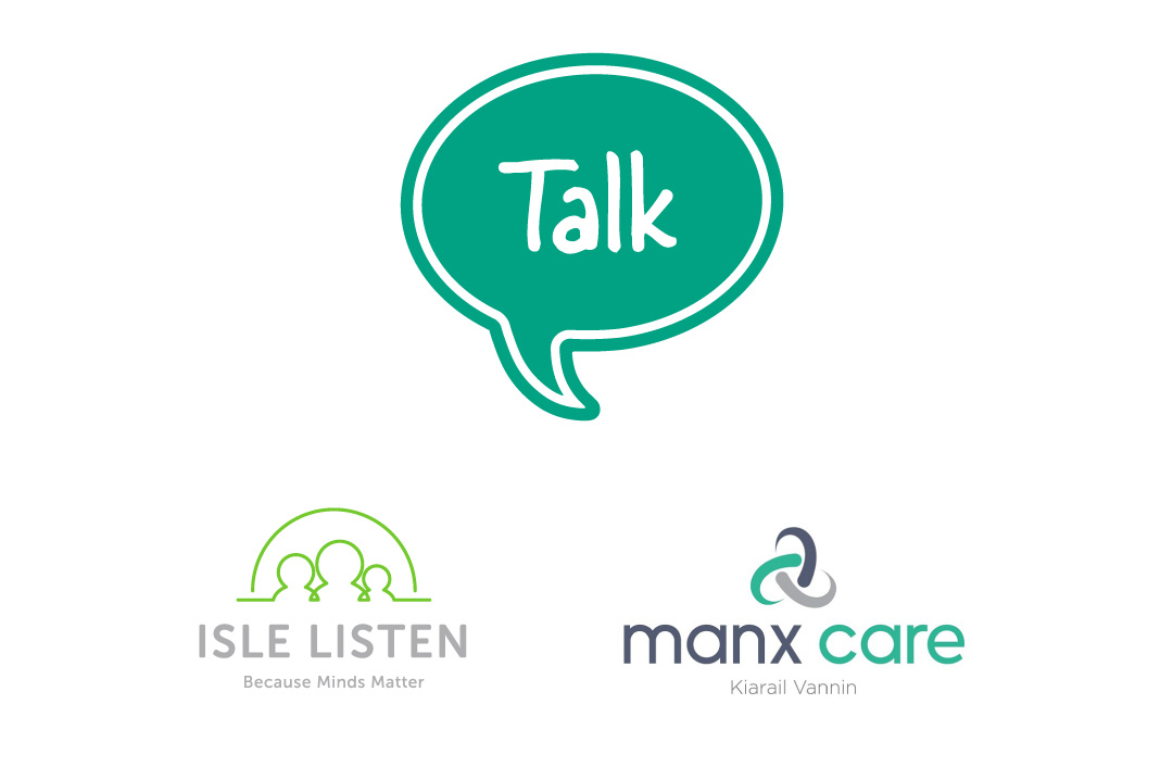 Isle Listen and Manx Care agree contract for new single point of access service called ‘Talk’